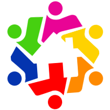 Logo Desa Gedung Boga